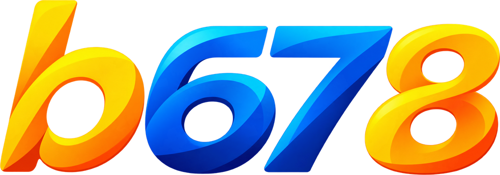 b678 লোগো